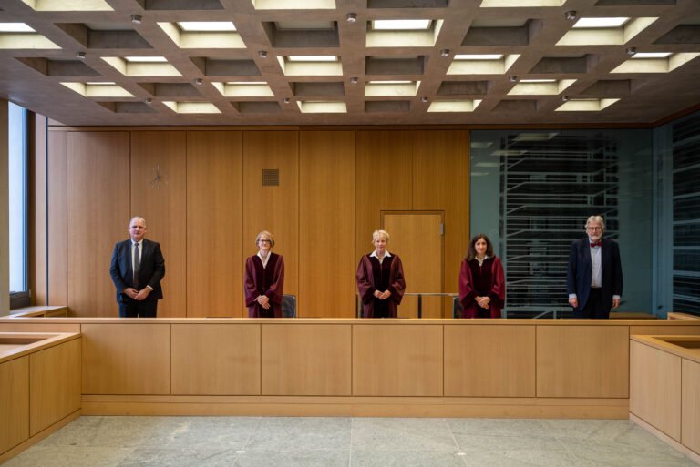 En Un Juicio Laboral Siempre Gana El Empleado O Puede Perder