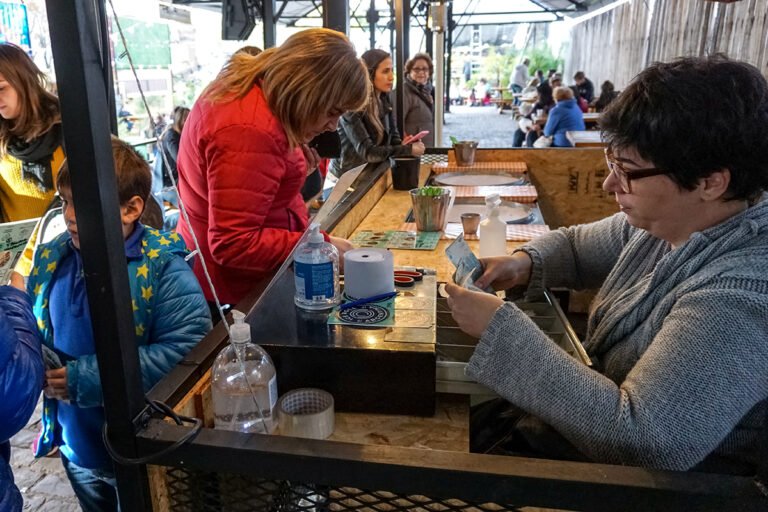 De qué puedo trabajar siendo menor de edad en Argentina