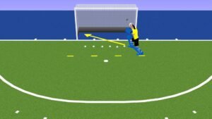 Qué pasó con el arquero de Boca y por qué no juega más 2 arquero de futbol entrenando solo en cancha