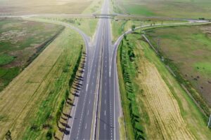 autopista buenos aires la plata vista aerea