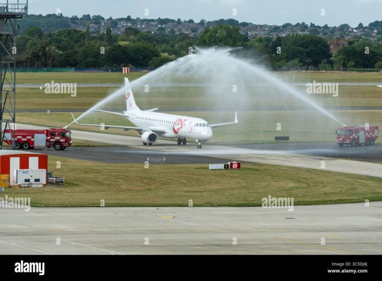 A Qué Hora Llega La Selección Argentina Al País Tras El Partido