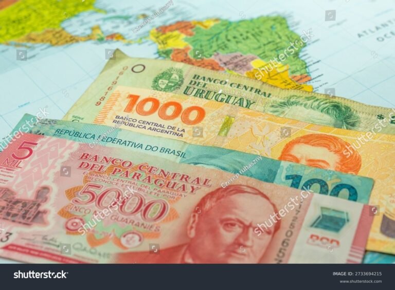 En Uruguay se Puede Pagar con Pesos Argentinos Sin Problemas