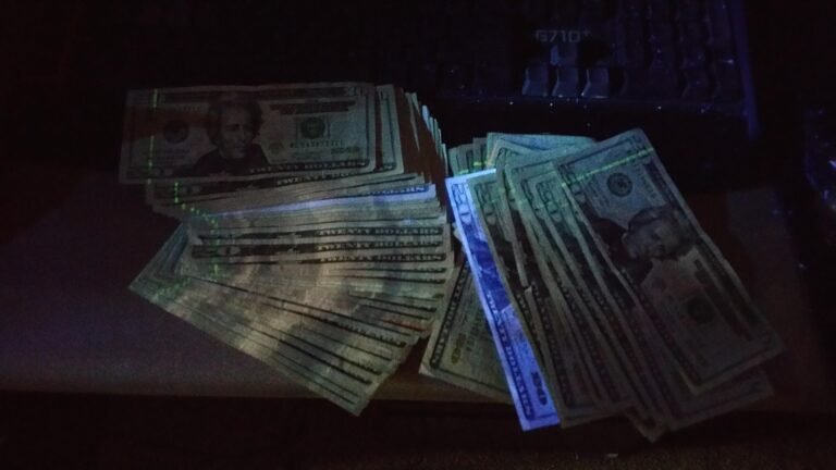 A Cuánto Conviene Tomar El Cambio Si Me Pagan Con Dólares