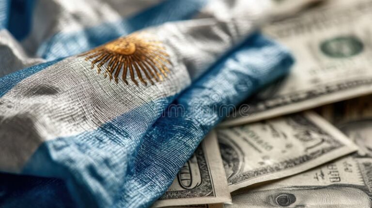 A cuánto se va a cotizar el dólar a fin de año en Argentina
