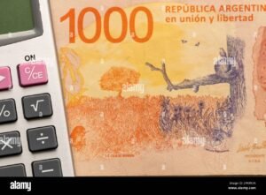 Cómo puedo saber cuál es mi condición frente al IVA en Argentina 31 billetes y calculadora sobre factura argentina