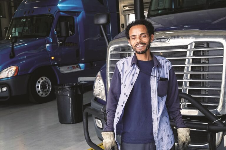 Cómo Saber Si Estoy Afiliado Al Sindicato De Camioneros En Argentina