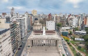carretera panoramica entre rosario y buenos aires