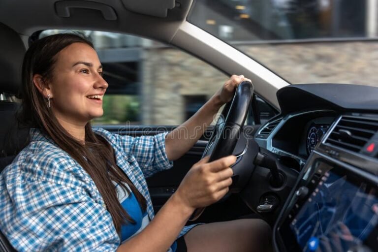 Qué requisitos debo cumplir para ser conductor de Cabify en Argentina