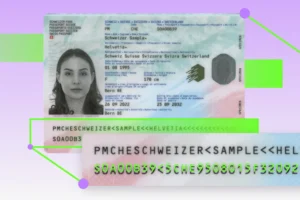 documento de identidad argentino con enfoques multiples