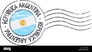 Qué Significa y Cómo Usar un 08 Firmado en Blanco en Argentina 19 documento firmado en blanco con sello argentino