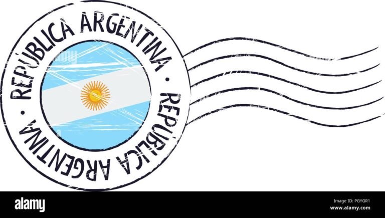 Qué Significa y Cómo Usar un 08 Firmado en Blanco en Argentina