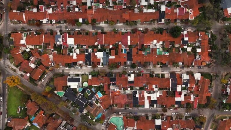 Puede Un Dron Sobrevolar Mi Casa Según Las Normas De Argentina