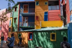 Cuáles son las 10 organizaciones sin fines de lucro más reconocidas en Argentina 13 edificios emblematicos organizaciones sin fines lucro argentina