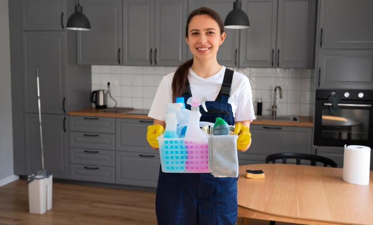 Cuánto pagan por hora a una empleada doméstica en Argentina