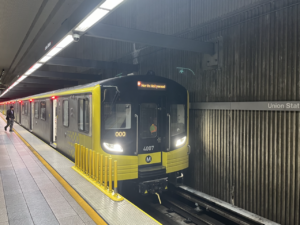 Hasta Qué Hora Funciona El Subte Línea B En Buenos Aires 37 estacion subte linea b en hora nocturna