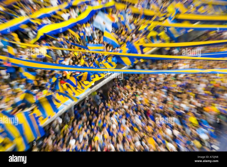 Por qué a Boca Juniors le dicen Los Xeneizes en Argentina