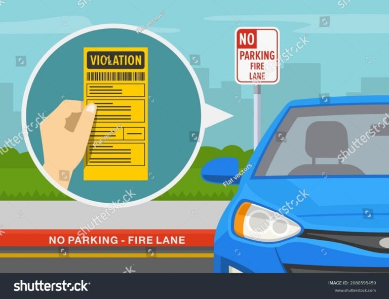 Cómo puedo reclamar una multa de tránsito que no es mía en Argentina