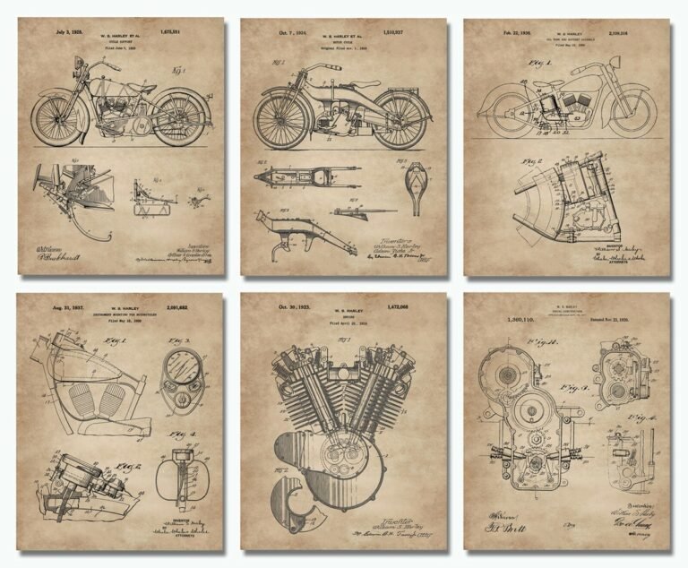 Cómo Patentar Una Moto Que Nunca Fue Registrada En Argentina