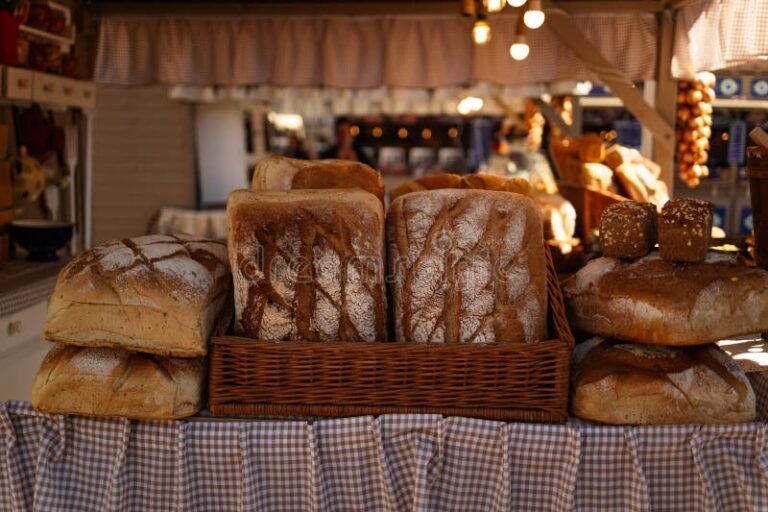 Cuánto Cuesta 1 Kg De Pan En Argentina Y Dónde Conviene Comprar