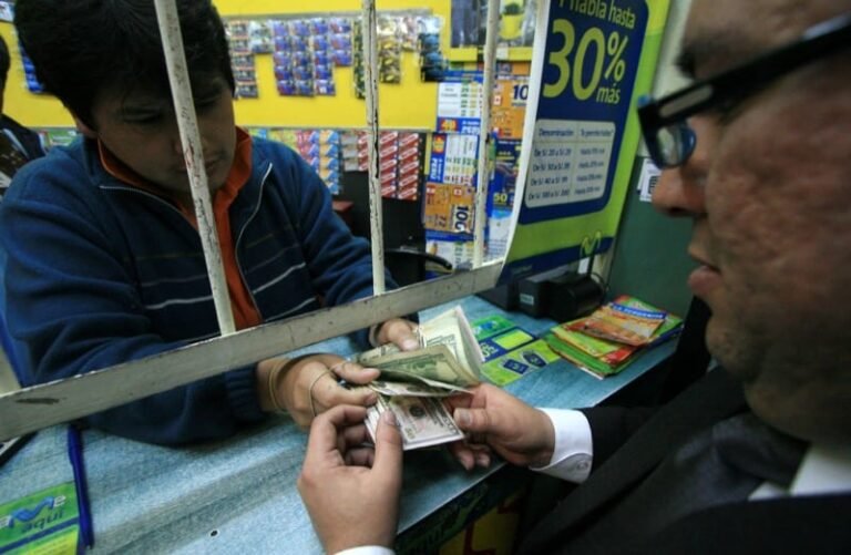 Cómo Comprar Dólares Más Baratos en Argentina Legalmente
