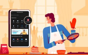 Cómo Pagar Facturas Vencidas De Litoral Gas Rápido Y Fácil 29 persona pagando factura gas en linea