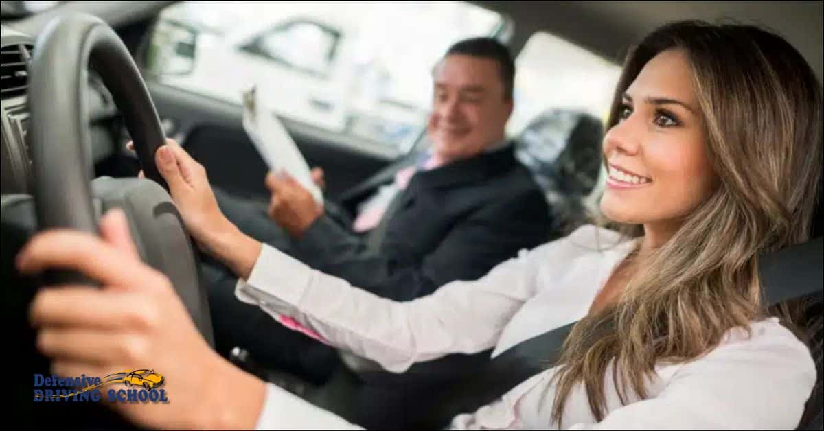 Cómo aprender a manejar un auto por primera vez sin problemas
