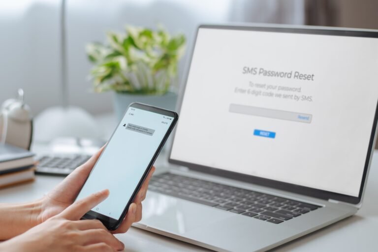 Cómo Recuperar Tu Clave Fiscal Si La Olvidaste Rápido Y Fácil