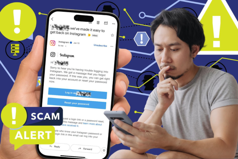 Cómo Saber Quién Me Dejó de Seguir en Instagram Con Una App