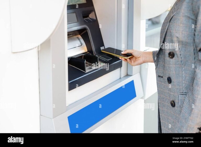 Cuánto dinero puedo retirar por día desde Mercado Pago 2 persona usando cajero automatico con smartphone