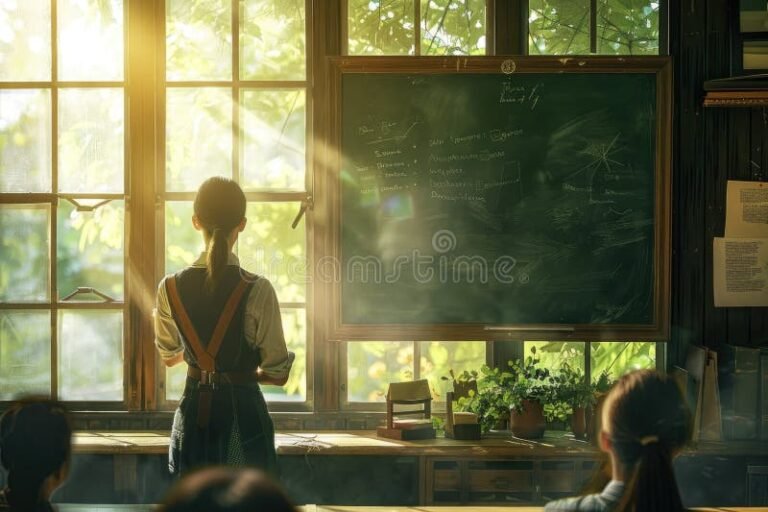 Por qué se celebra el Día del Profesor de Inglés el 2 de septiembre