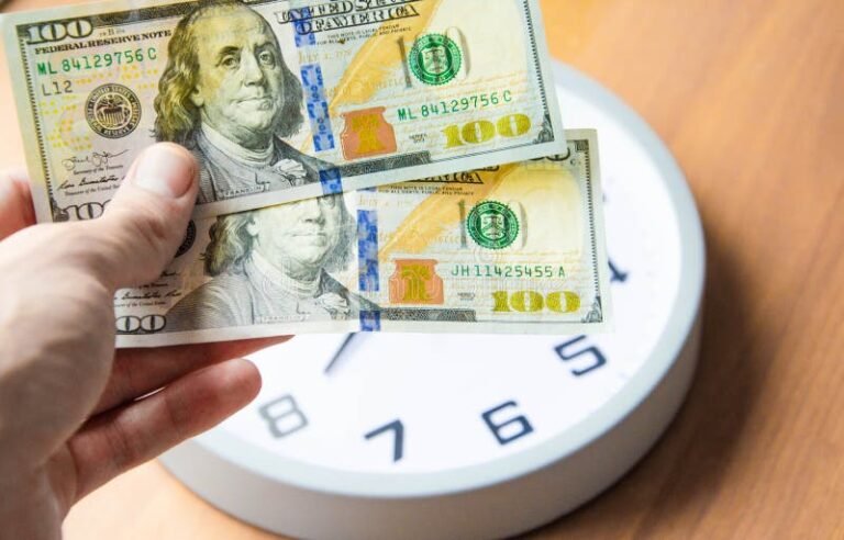 Cuánto Debo Cobrar Si Trabajo Solo 6 Horas Por Día 5 Cuánto Debo Cobrar Si Trabajo Solo 6 Horas Por Día