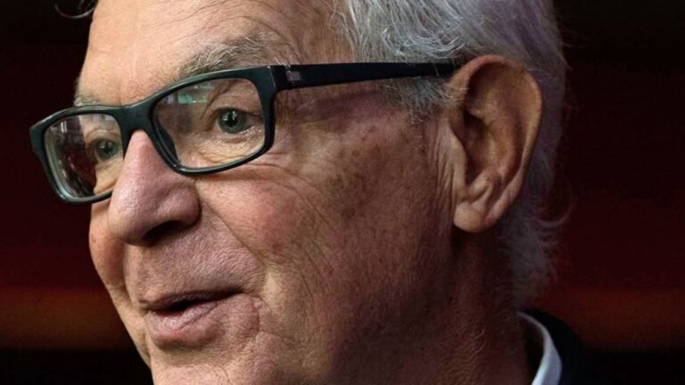 retrato elegante de empresarios argentinos famosos