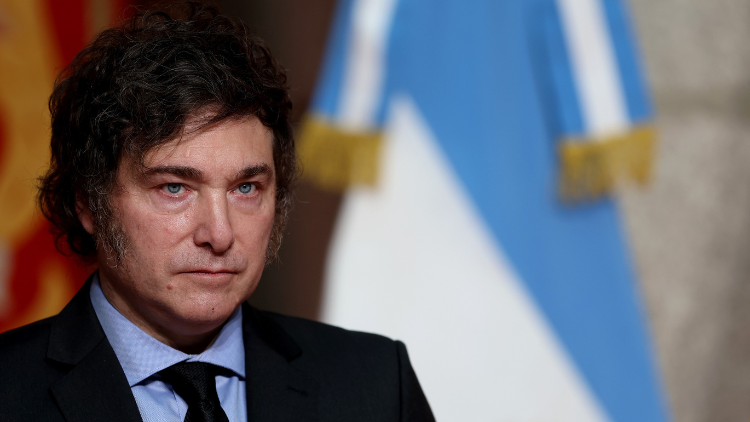 Quién es el Ministro de Economía y Finanzas Públicas de Argentina actual