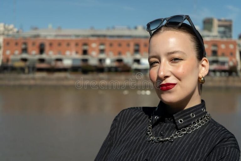 Quién es Florencia De Nardi, la ex esposa de Jorge Macri