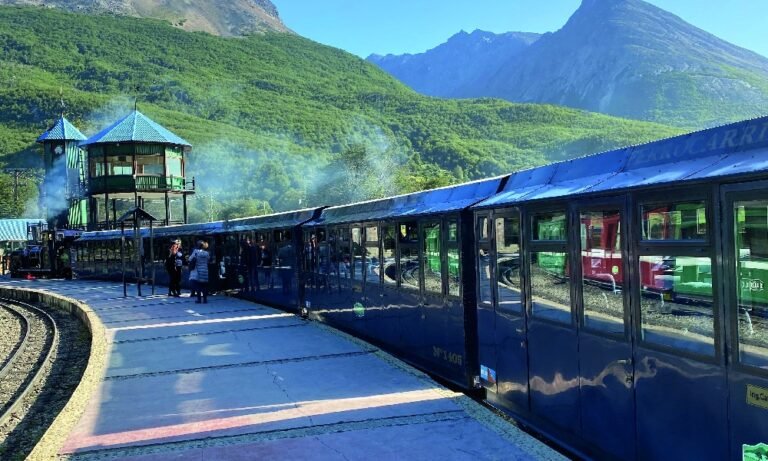Cuáles Son Los Horarios Y Precios Del Tren De Bs As A Mar Del Plata